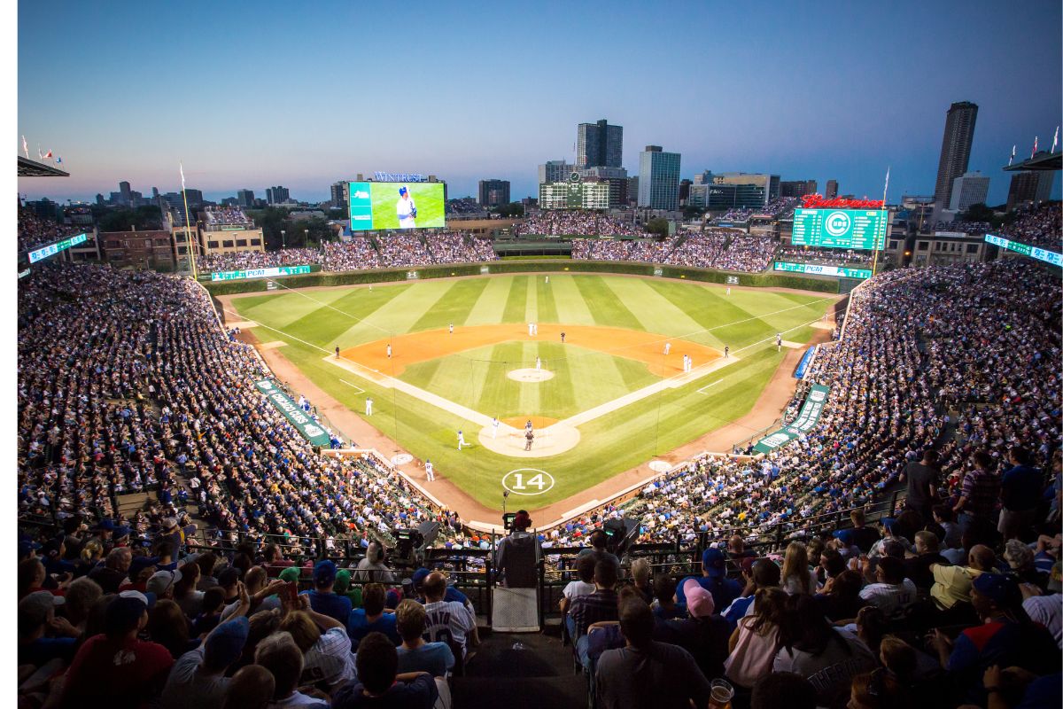 How Many Innings are in a Baseball Game