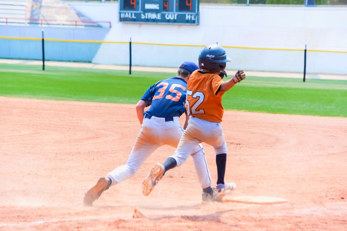 How to Play Baseball